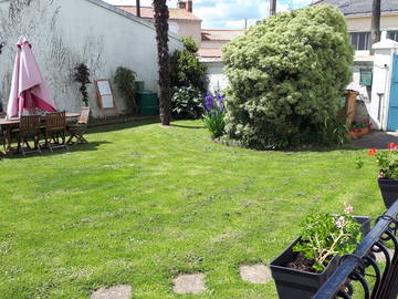 Logement Entier Luçon 82155-6