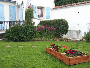 Logement Entier Luçon 82155-8