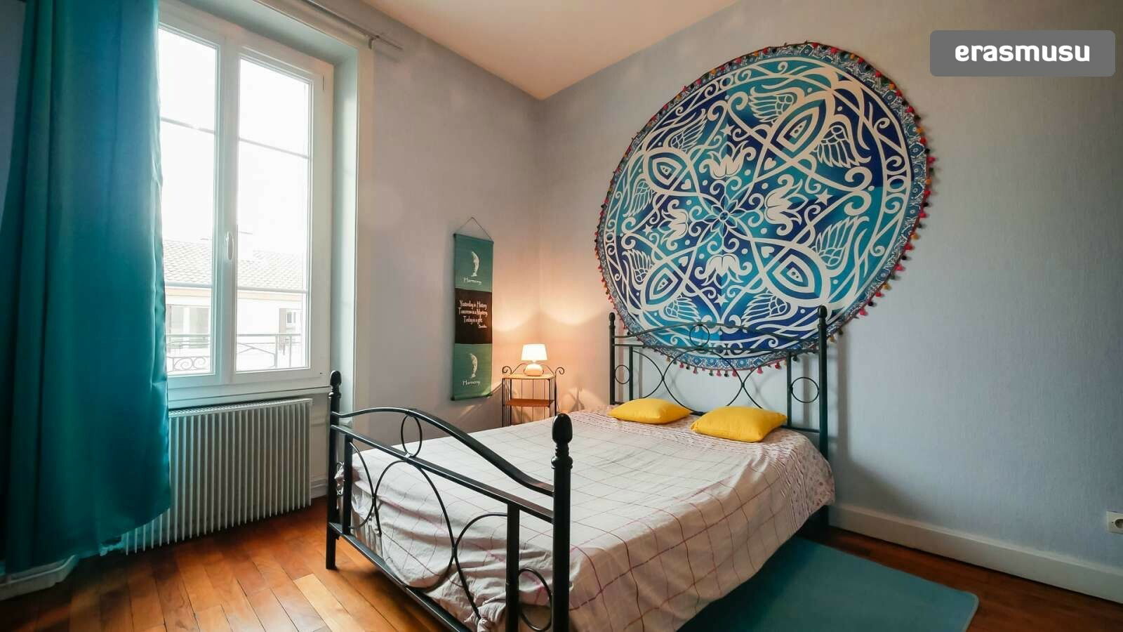 Entire Home Lyon 206258