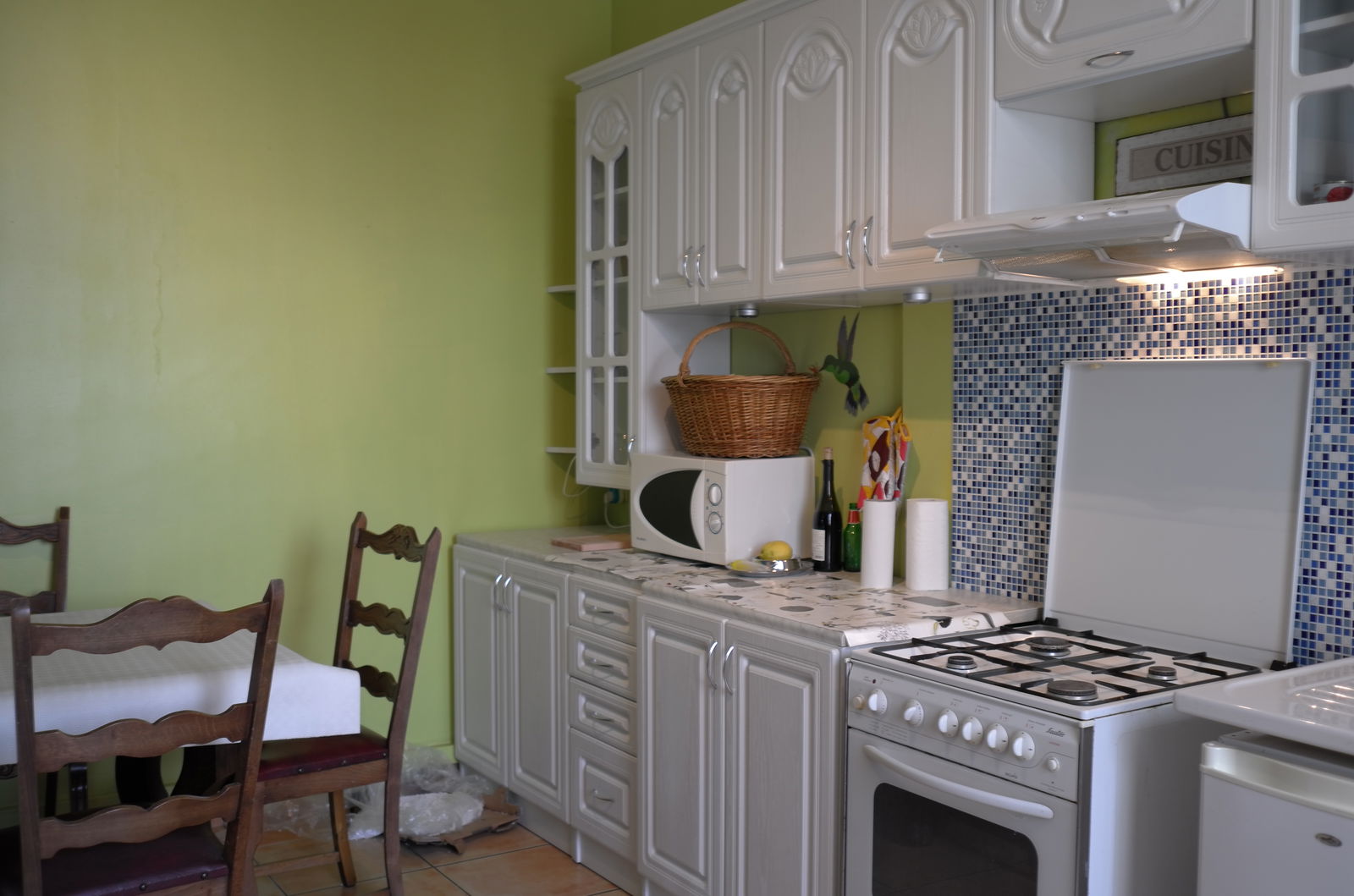 Entire Home Lyon 206258