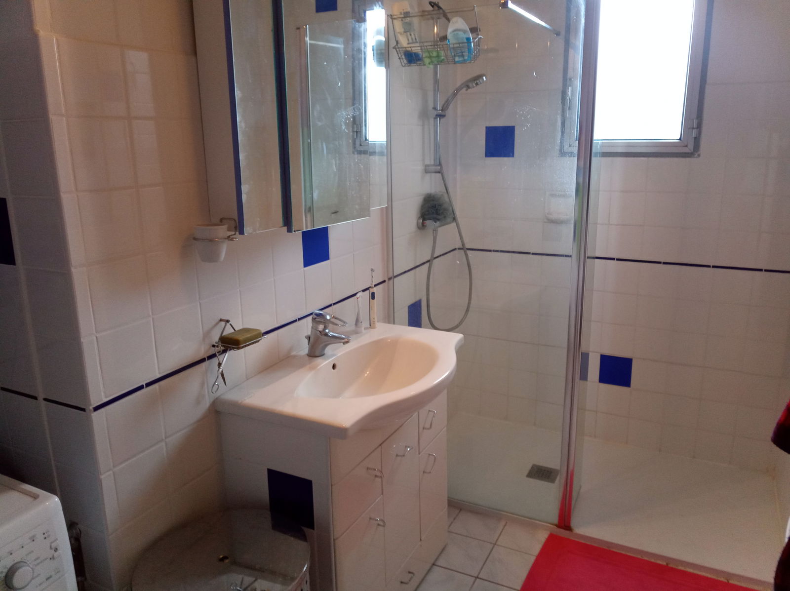 Homestay Huisseau-sur-Mauves 359927