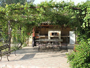 Chambre D'hôte Saze 166345-4