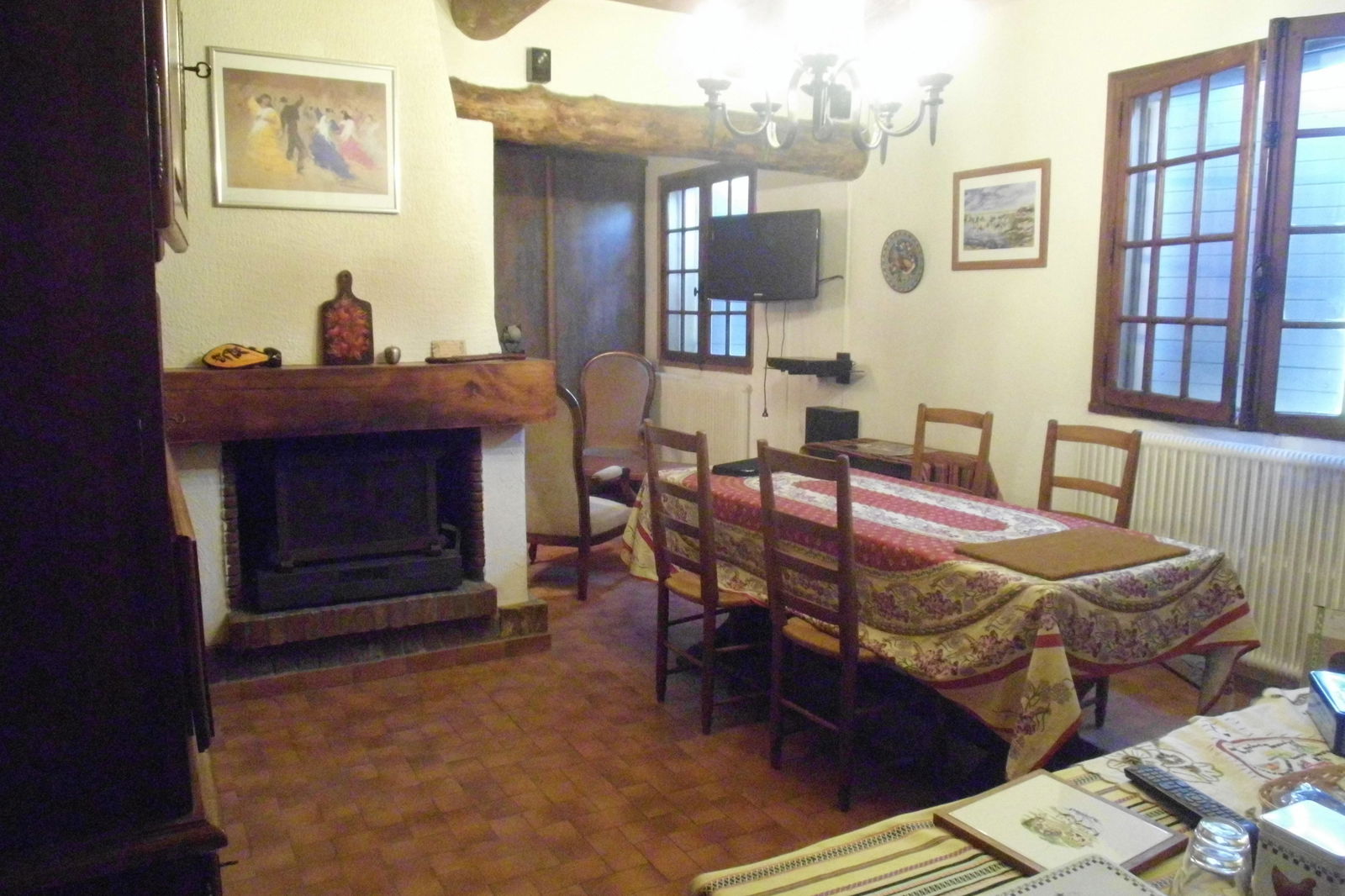Bed And Breakfast Saze 166345
