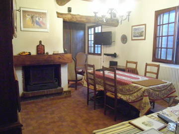 Chambre D'hôte Saze 166345-7