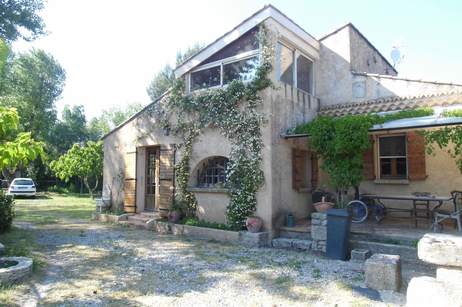 Bed And Breakfast Saze 166345