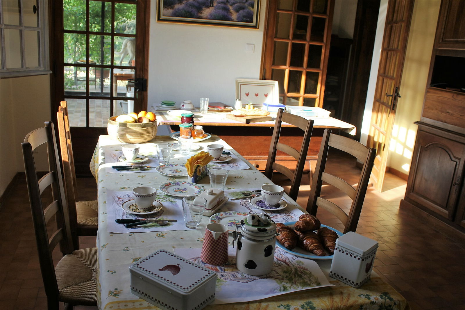 Bed And Breakfast Saze 166345