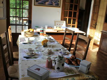 Chambre D'hôte Saze 166345-12