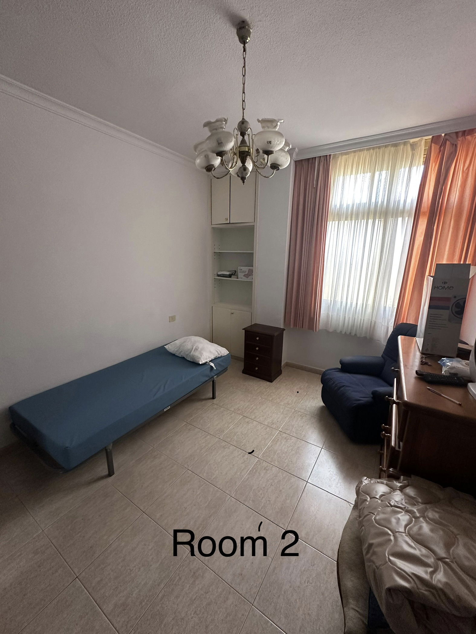 Homestay Las Palmas de Gran Canaria 646230