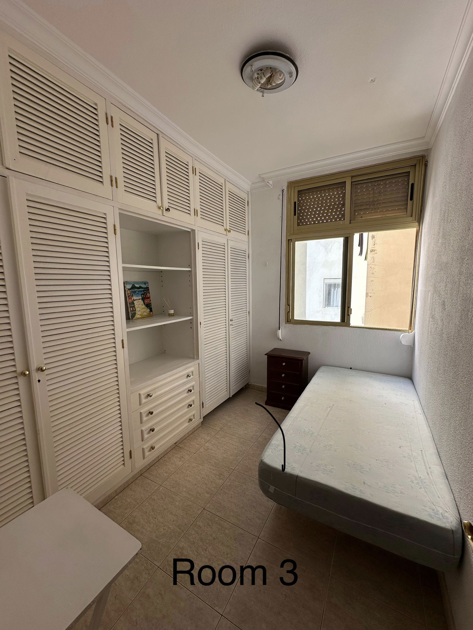 Homestay Las Palmas de Gran Canaria 646230