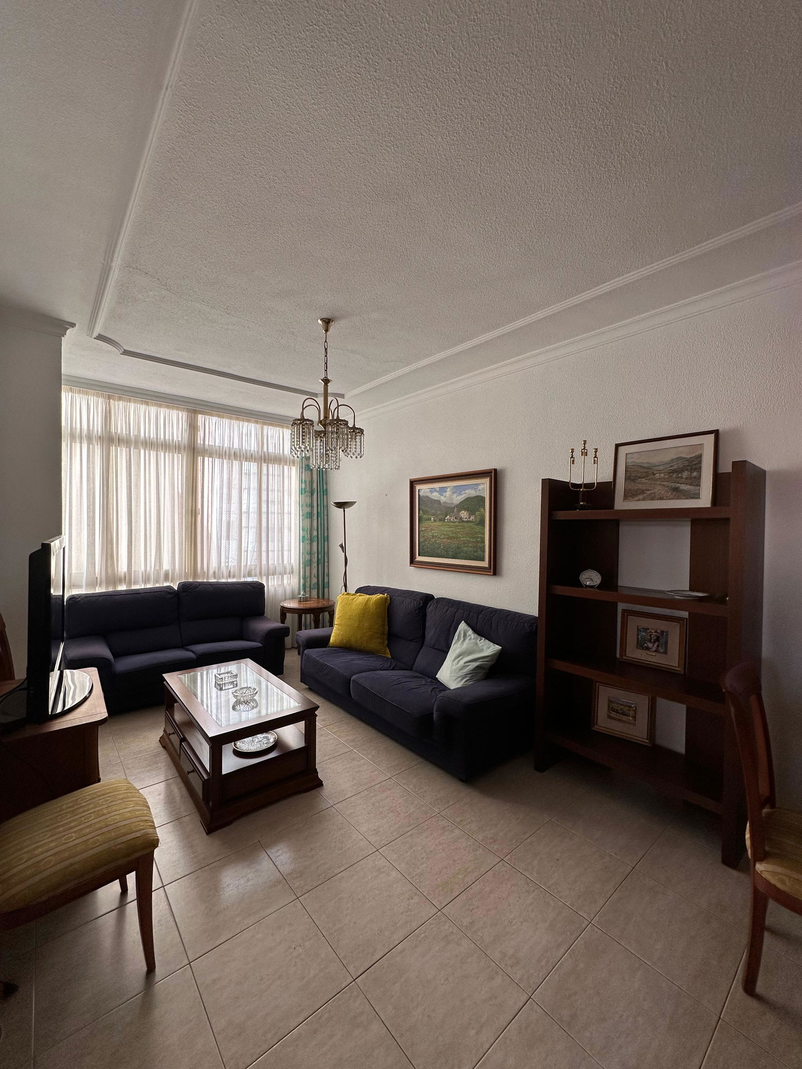 Homestay Las Palmas de Gran Canaria 646230