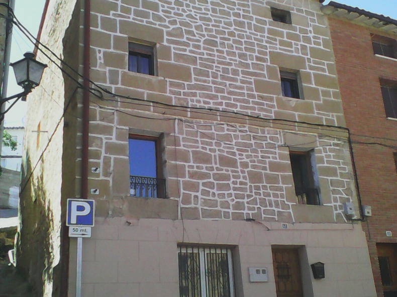 Entire Home Treviana 106818-3