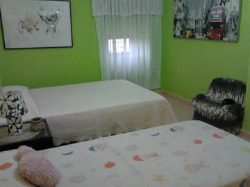 Logement Entier Treviana 106818-5