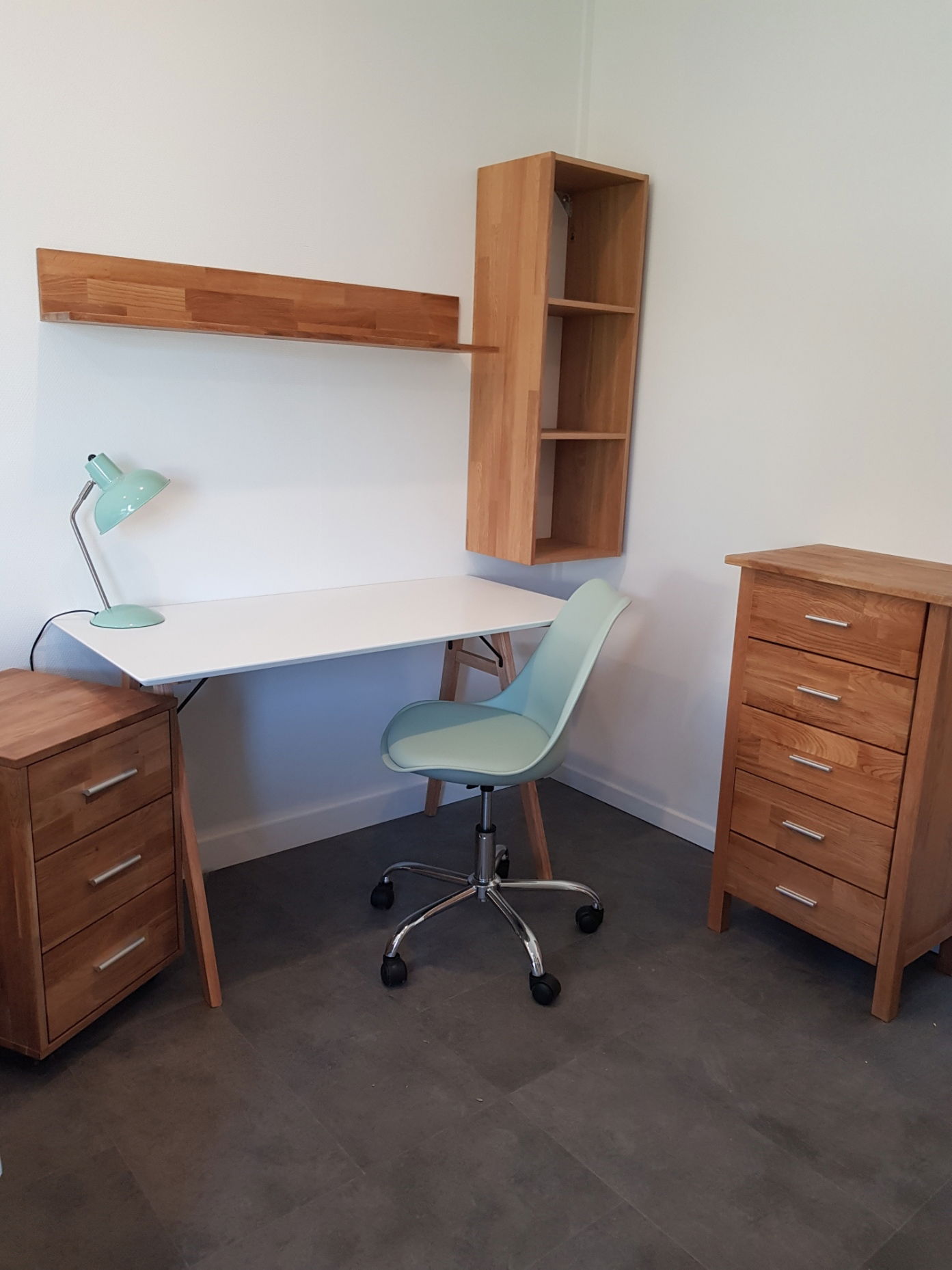 Colocation Nancy 237895