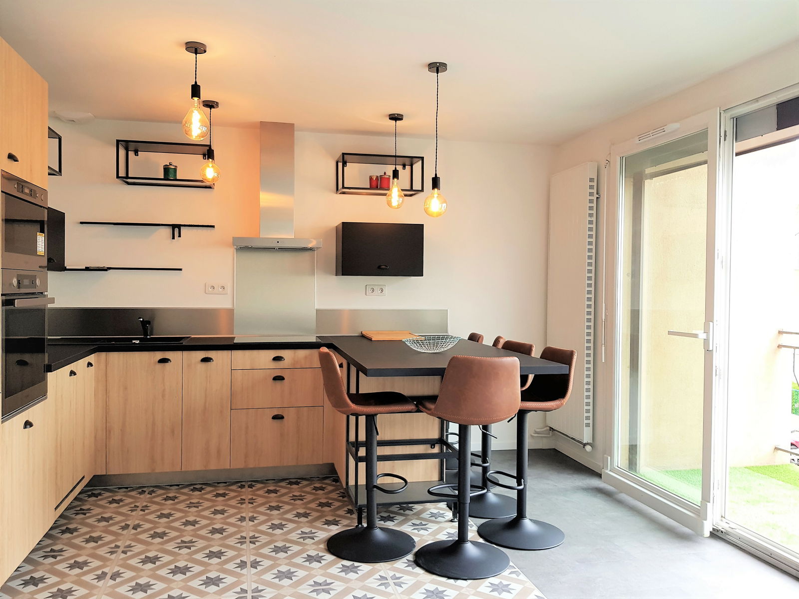 Colocation Nancy 237895