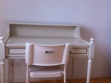 Chambre Chez L'habitant Vannes 321507-5