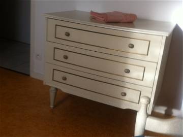 Chambre Chez L'habitant Vannes 321507-6