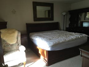 Rooms In Wine Country