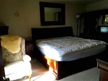 Room For Rent Fairfield 207400-1