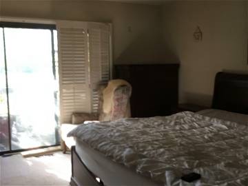 Chambre Chez L'habitant Fairfield 207400-5