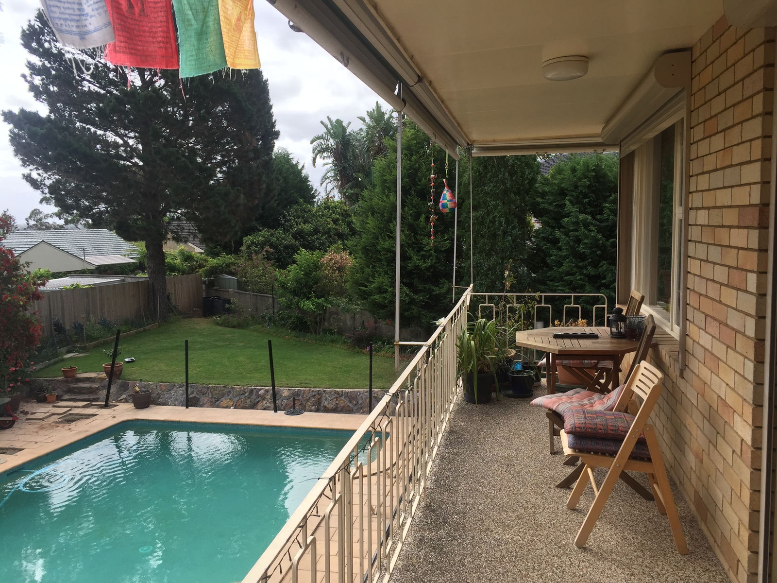 Quedarse En Casa Killarney Heights 137842
