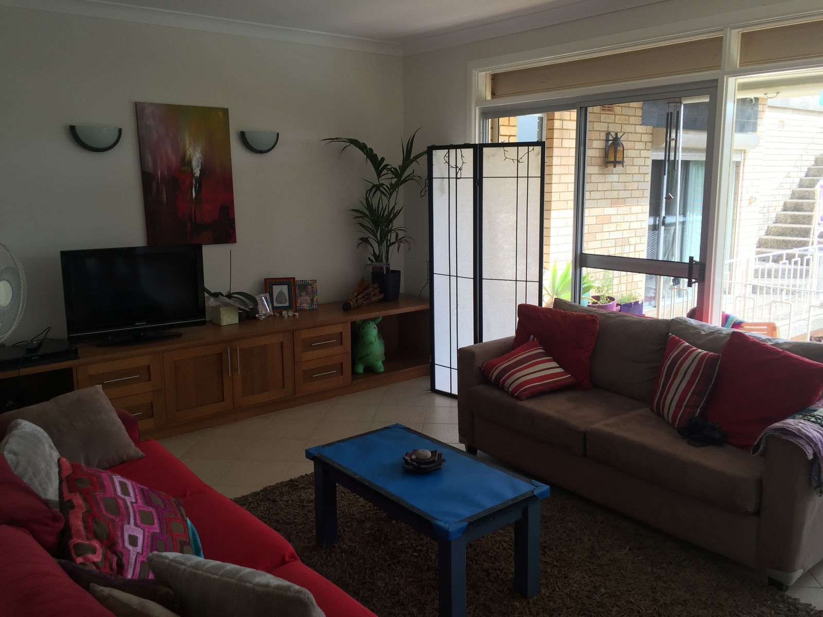 Quedarse En Casa Killarney Heights 137842