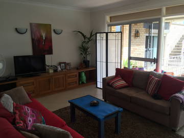 Room For Rent Killarney Heights 137842