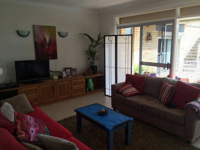 Homestay Killarney Heights 137842