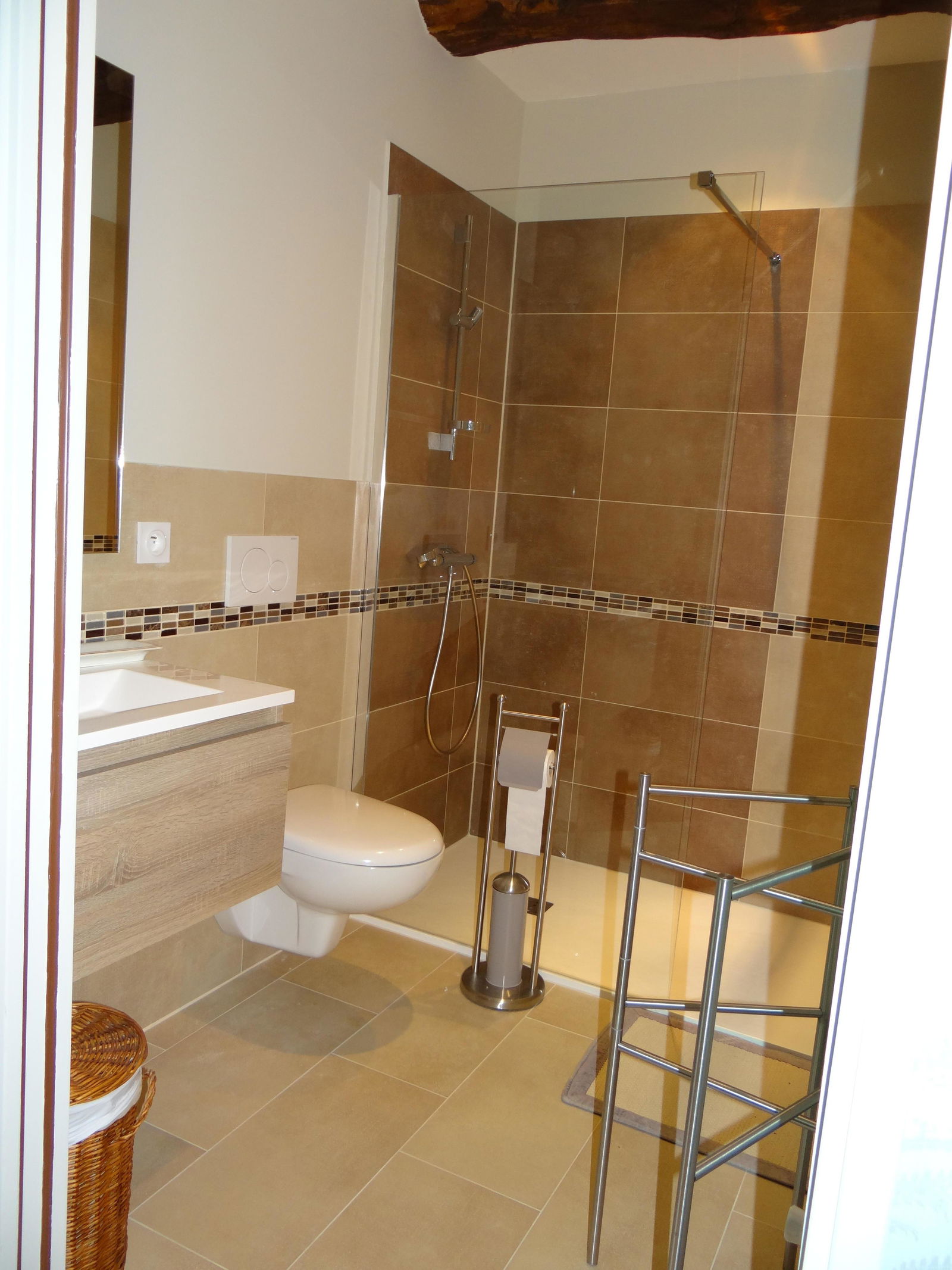 Bed And Breakfast La Rochefoucauld 160983