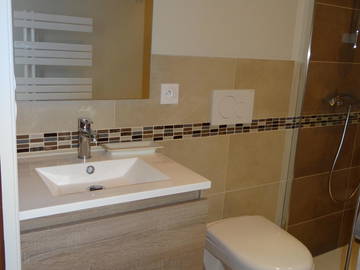 Chambre D'hôte La Rochefoucauld 160983-4