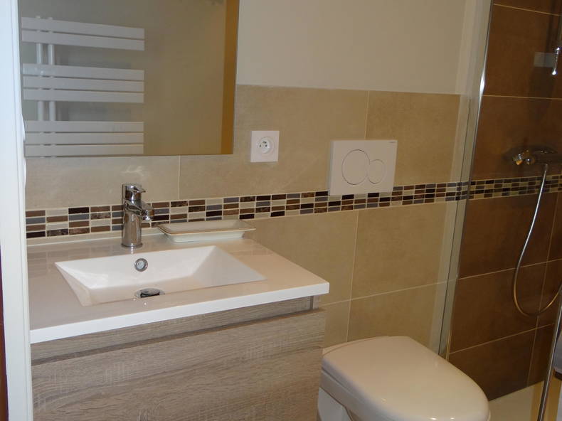 Gastekamers La Rochefoucauld 160983-4