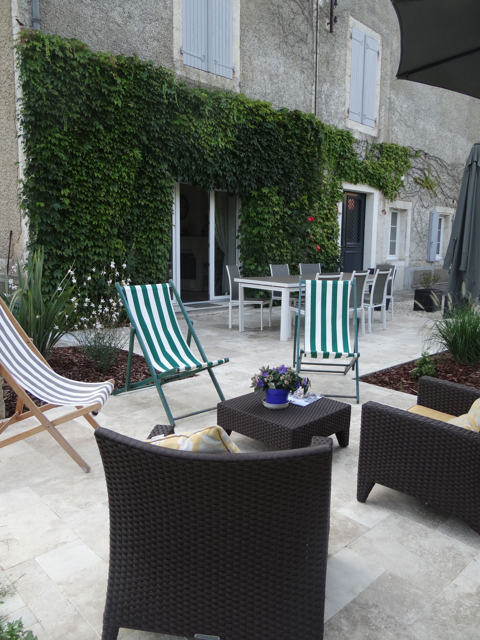 Bed And Breakfast La Rochefoucauld 160983
