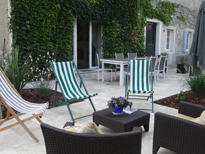 Gastekamers La Rochefoucauld 160983-5