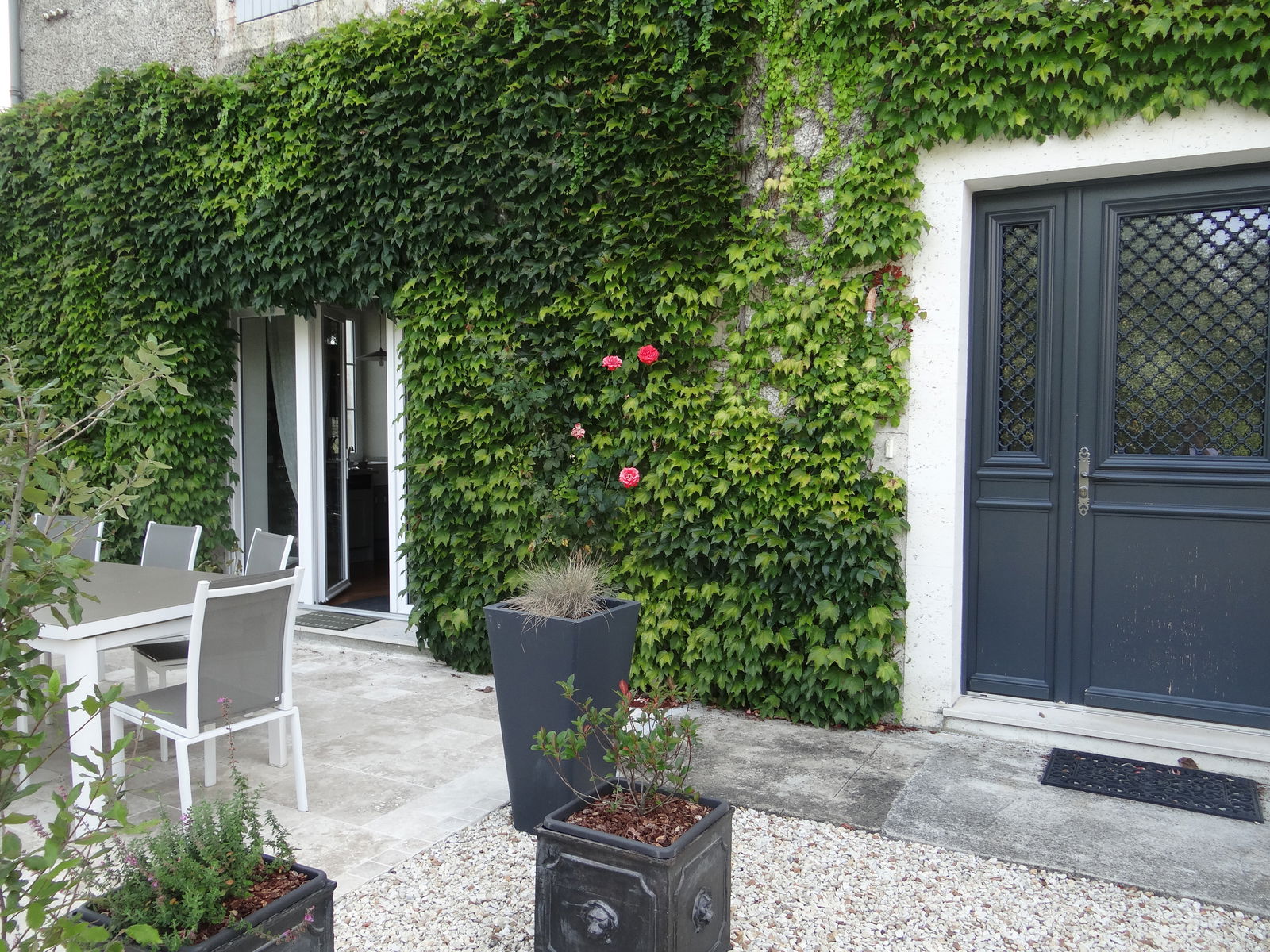 Bed And Breakfast La Rochefoucauld 160983