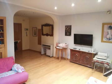 Colocation Asunción 96131-6