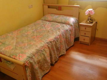 Colocation Asunción 96131-7