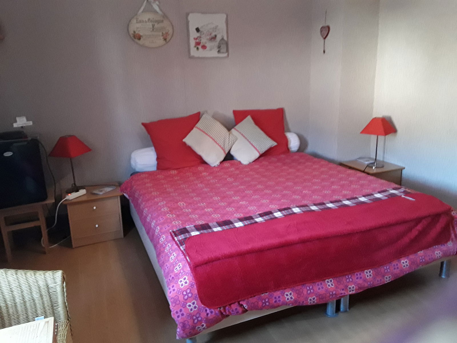 Homestay Daverdisse 254541