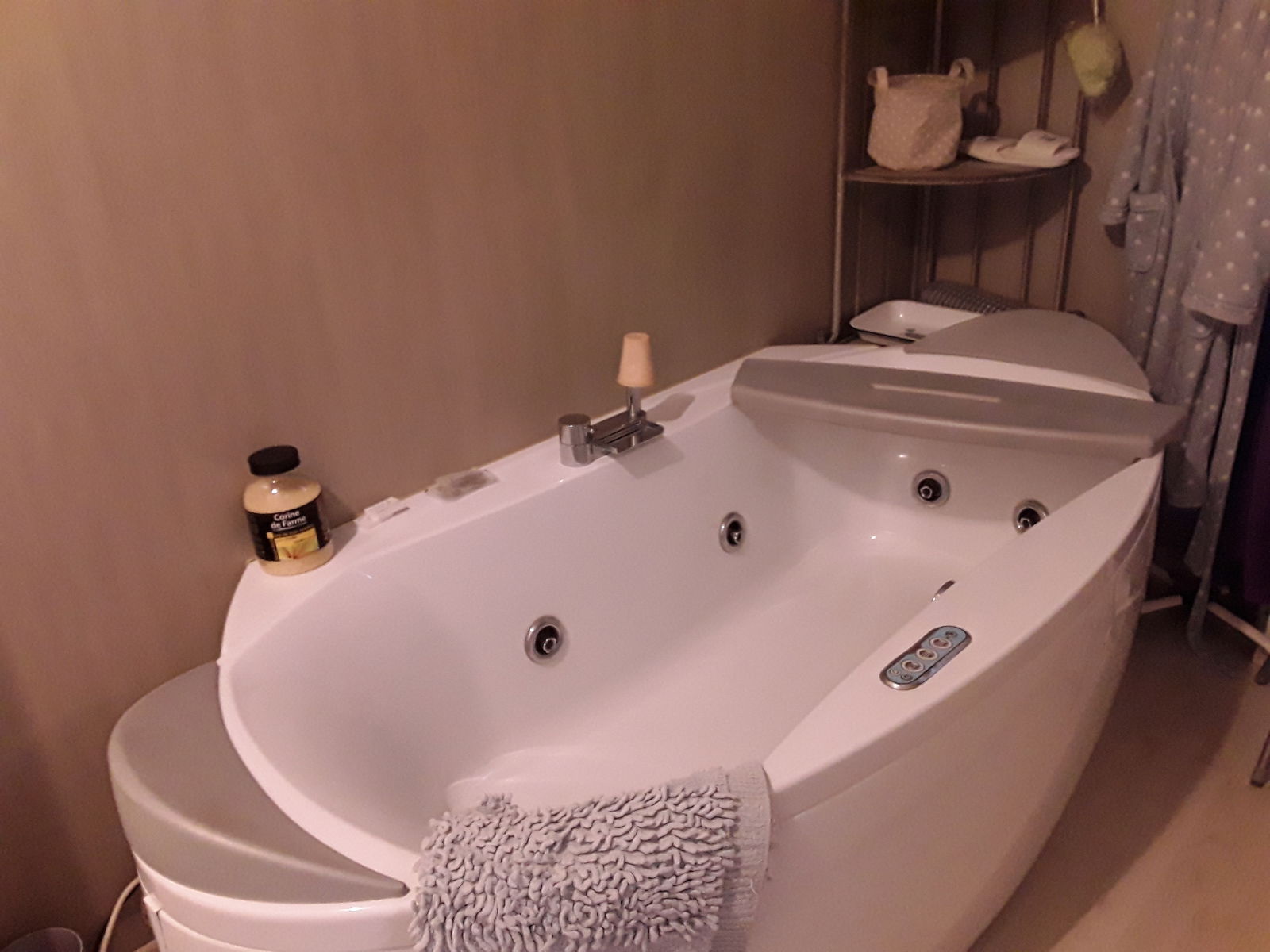 Homestay Daverdisse 254541