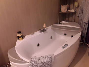 Chambre D'hôte Daverdisse 254541-7