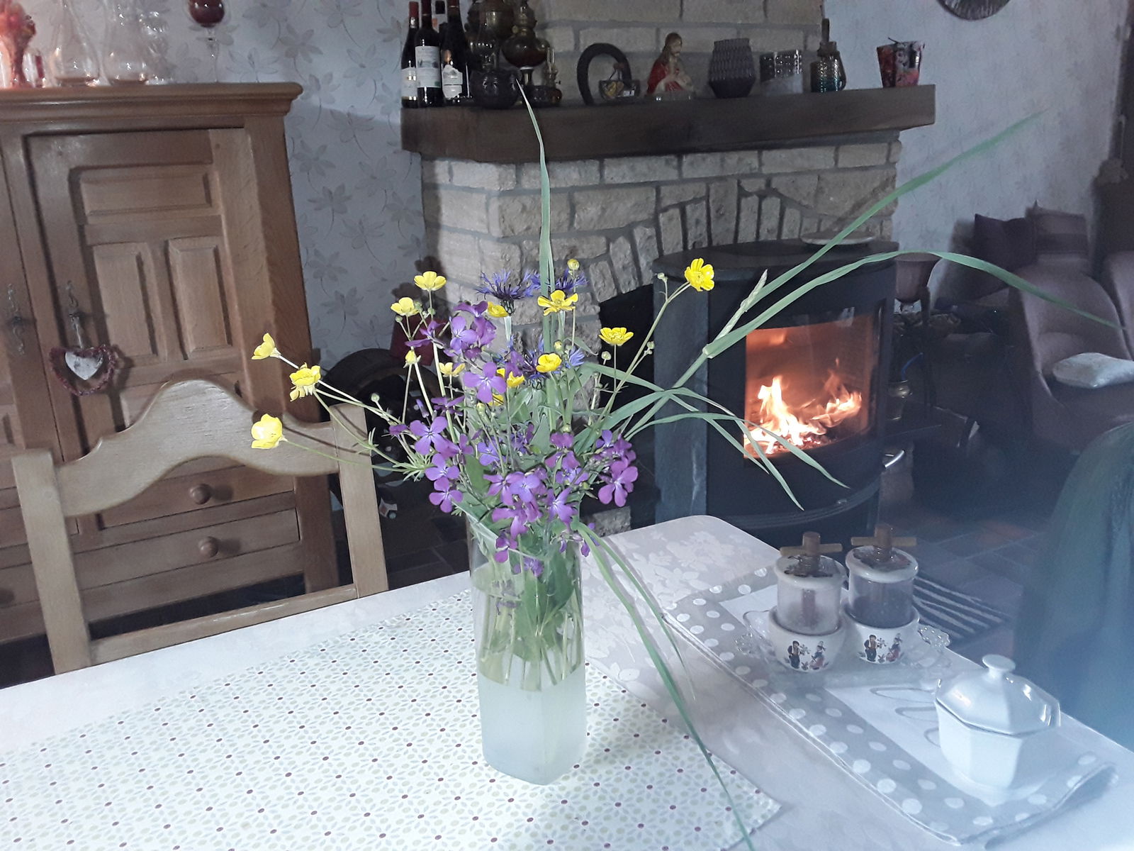 Homestay Daverdisse 254541