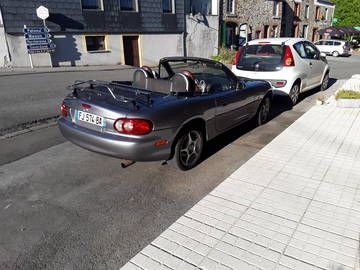 Chambre D'hôte Daverdisse 254541-10