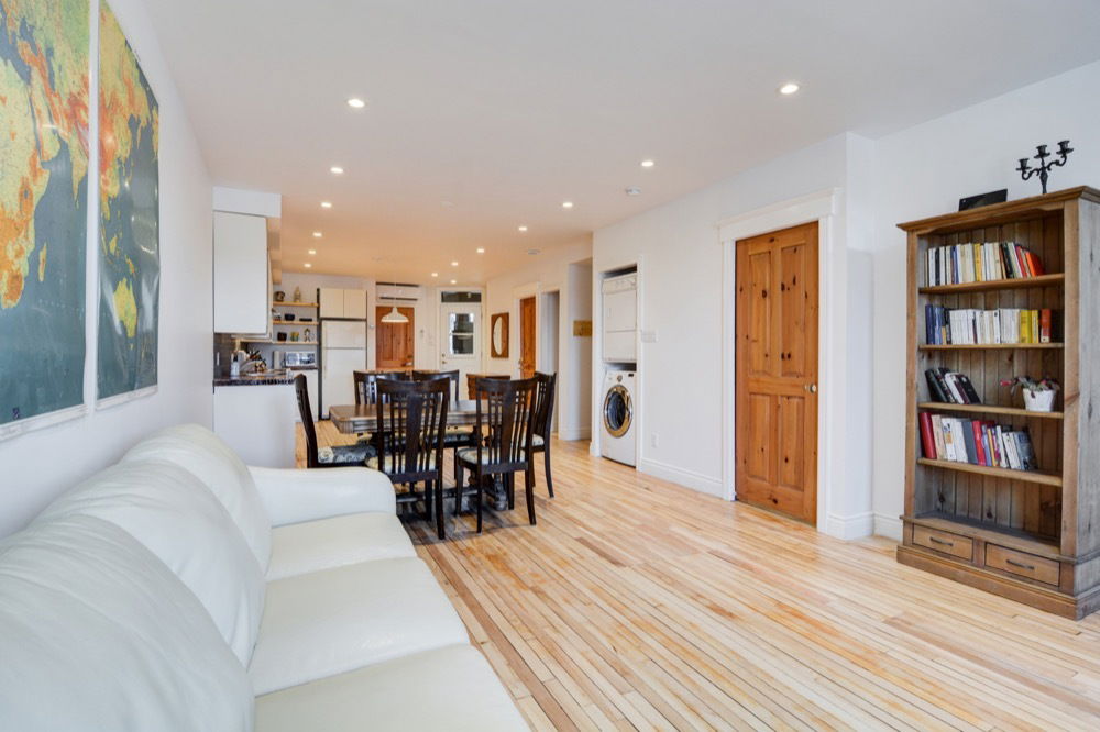 Homestay Montréal 214332