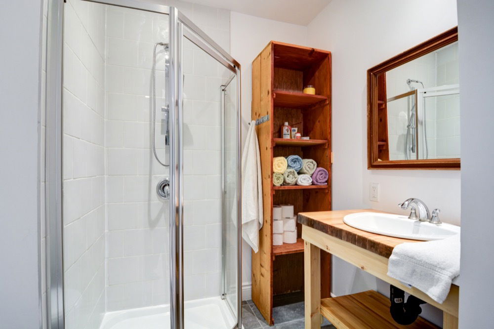 Homestay Montréal 214332