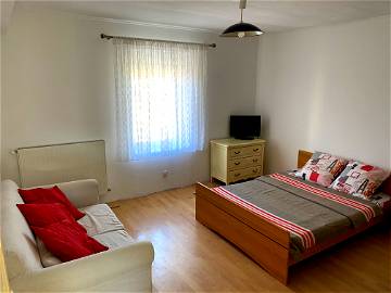 Roomlala | Rooms Near Luxembourg-Thionville-Metz