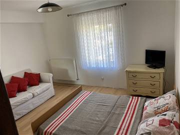 Roomlala | Rooms Near Luxembourg-Thionville-Metz