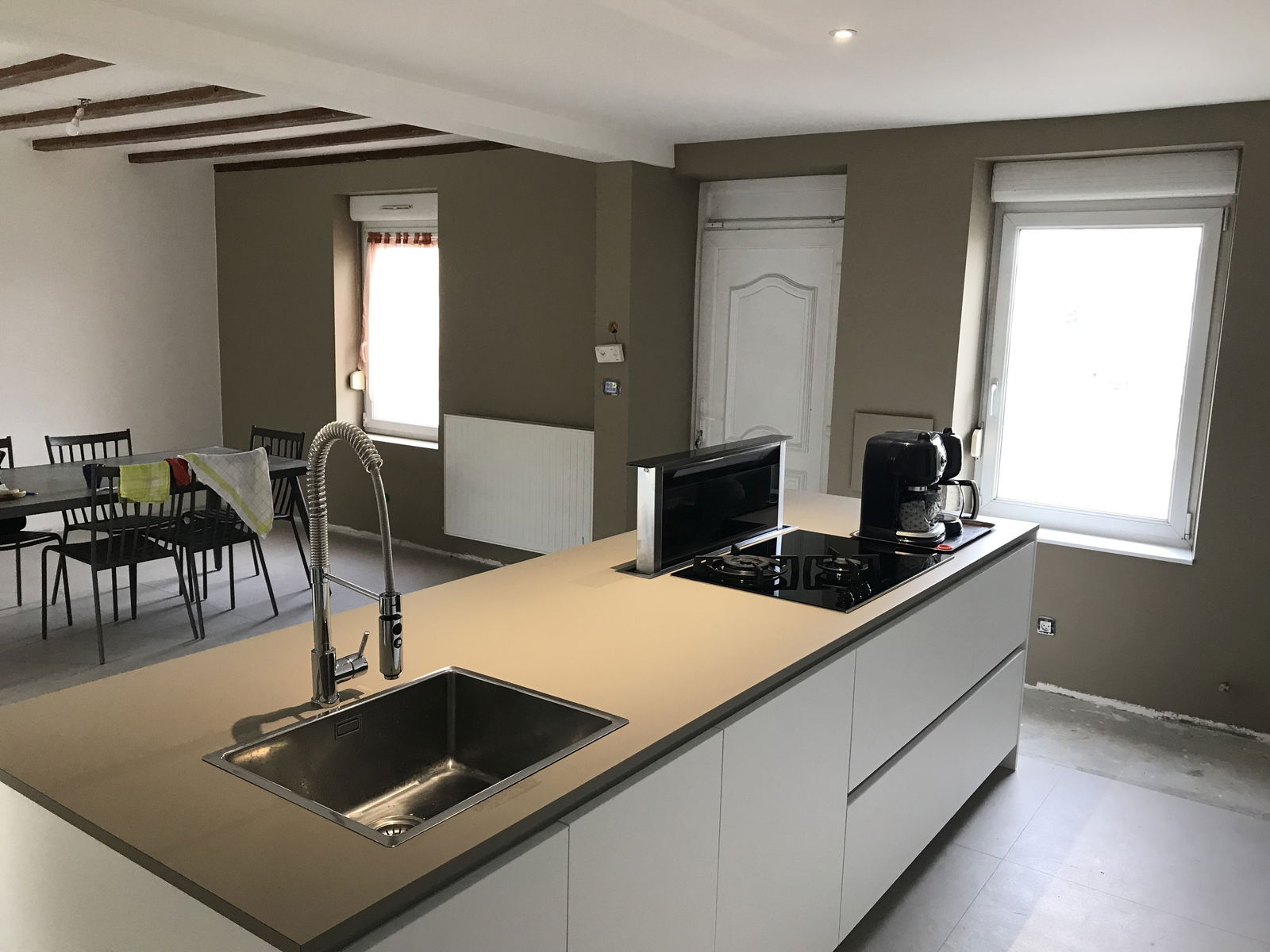 Homestay Mondelange 248178