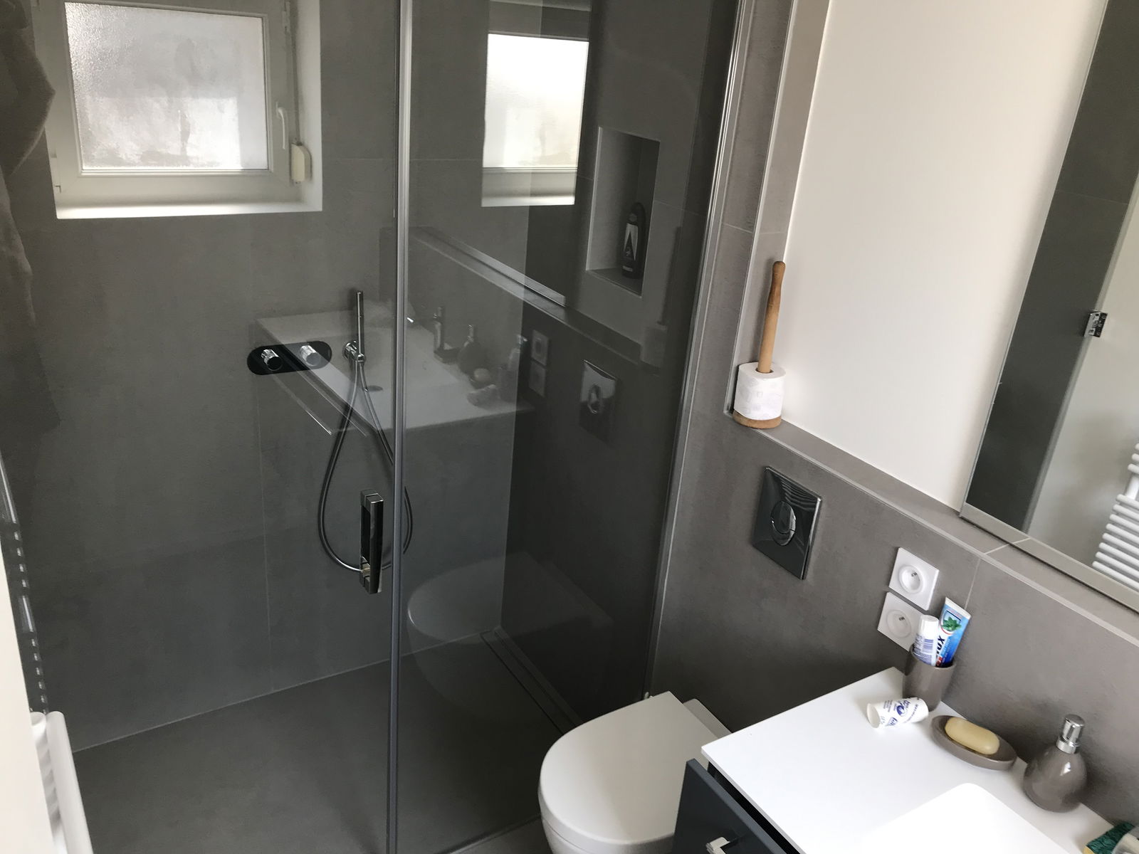 Homestay Mondelange 248178