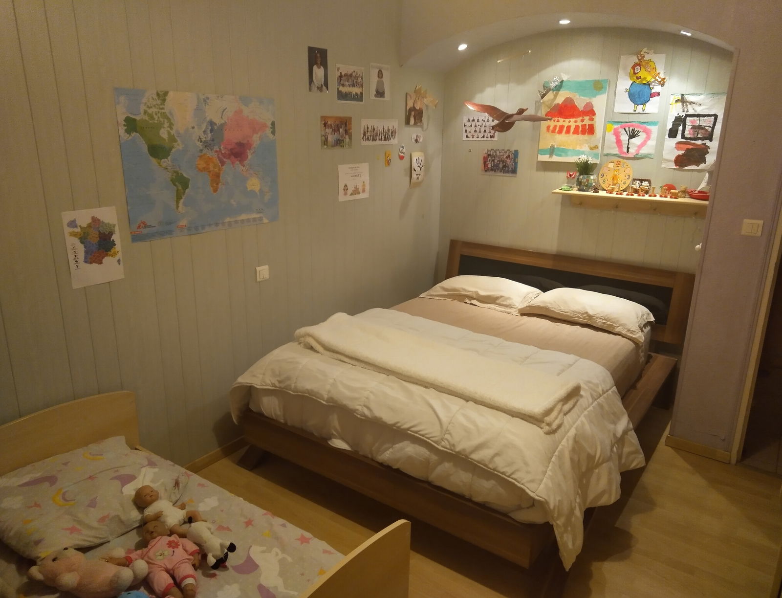 Homestay Le Landreau 236313