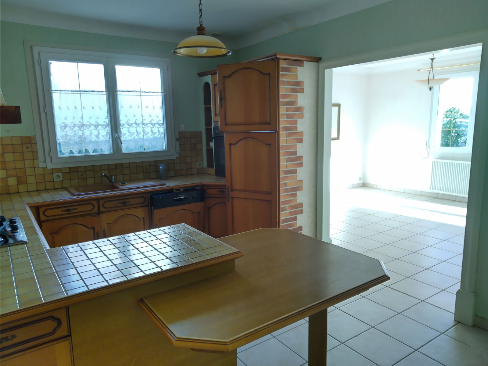 Homestay Le Landreau 236313