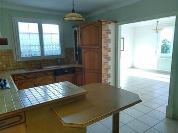 Chambre Chez L'habitant Le Landreau 236313-4