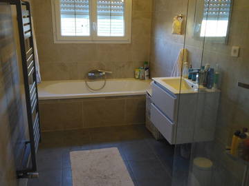 Chambre Chez L'habitant Le Landreau 236313-5